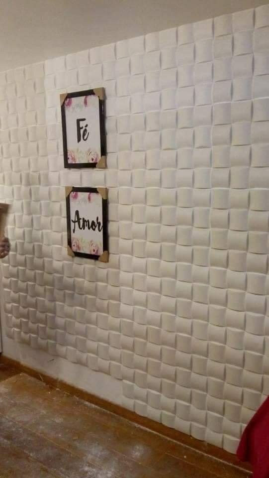 Forro de gesso 3D - Gesso Forte Leve - Grande Vitória ES